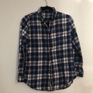 Brandy Melville Flannel Shirt